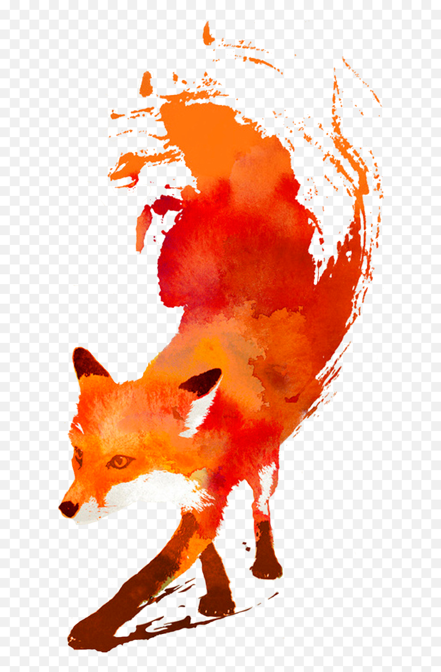 Fox Png Images Free Download - Fox Art,Fox Clipart Png