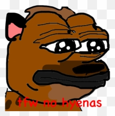 Download Angry Pepe Transparent - Full Size PNG Image PNGkit Clip Art