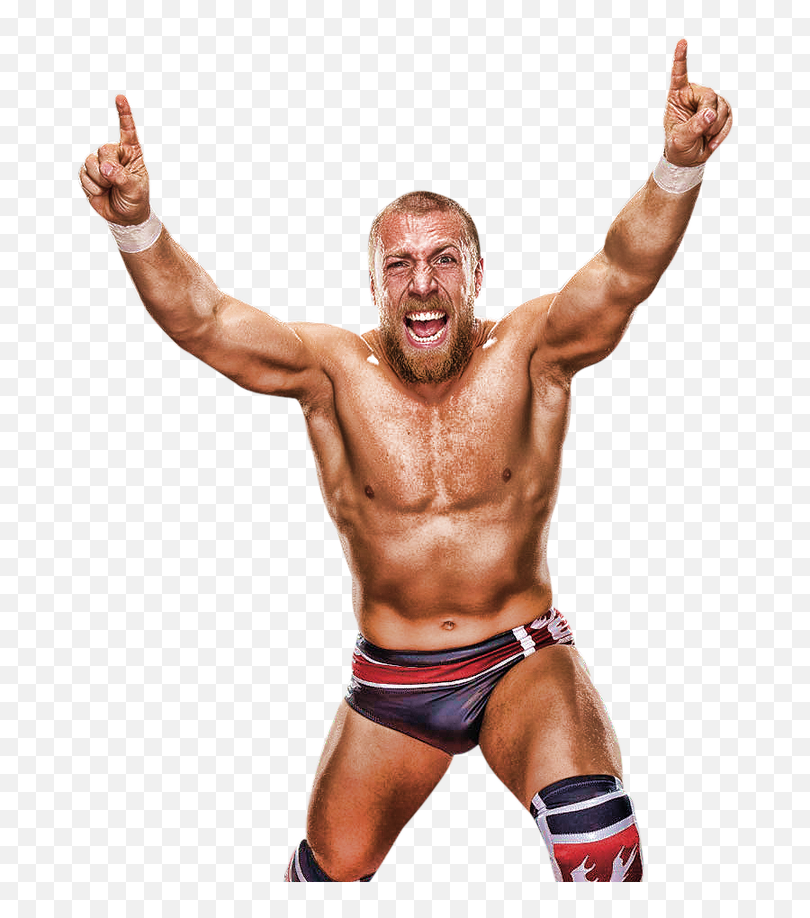 Daniel Bryan Transparent Background - Daniel Bryan Png,Daniel Bryan Png