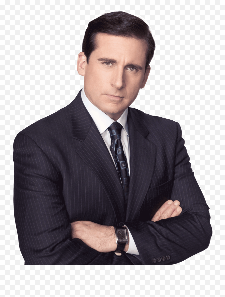 Michael Scott - Michael Scott Png,The Office Png