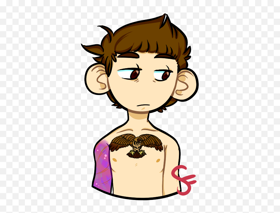 Immortalhd Chest Tattoo - Immortalhd Chest Tattoo Png,Chest Tattoo Png