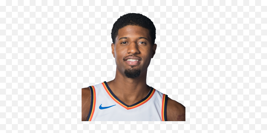 Download Paul George - Dj Mbenga Nba Png,Paul George Png