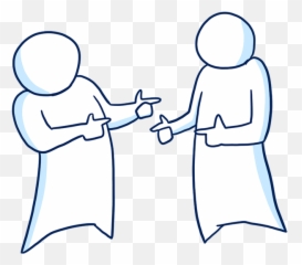 Download Finger Guns Png Image With - Cartoon,Finger Gun Png