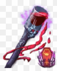 Crystal Maidens Wiki - Wine Png,Scepter Png