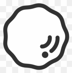 Snowball - Clip Art Png,Snowball Png