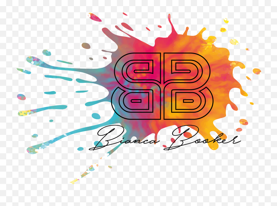 Bianca G Booker - Divergent Mark Graphic Design Png,Divergent Logos
