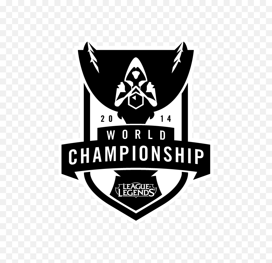 Coverage World Championship 2020 Lol - Worlds 2020 Logo Png,League Of Legends Logo Transparent