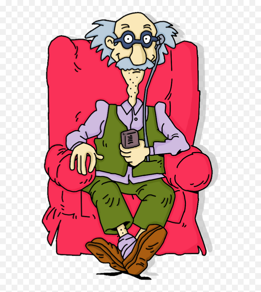 Download Nickipedia - Grandpa From Rugrats Hd Png Download Rugrats Grandpa,Grandpa Png