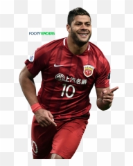 Hulk Football Render - 35099 Footyrenders Hulk Shanghai Sipg Png,Hulk Png