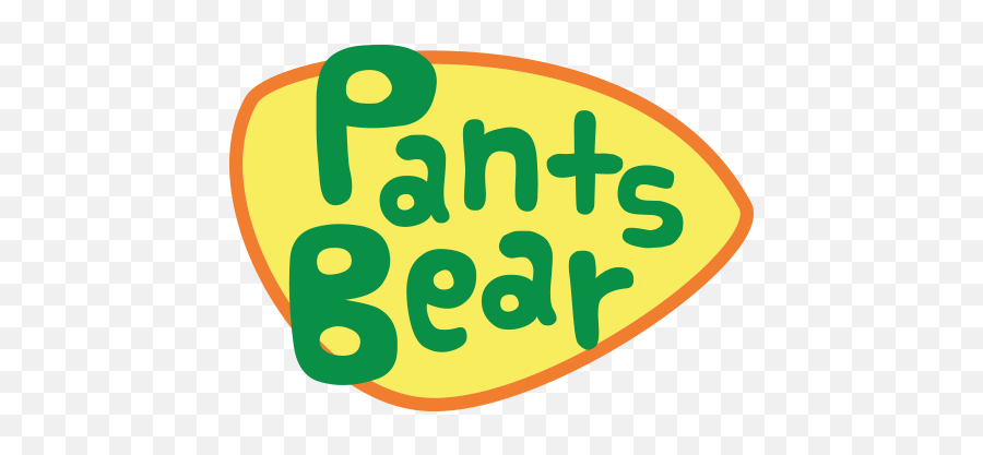 Pants Bear Official Welcome To Bearry Mountain - Clip Art Png,Bear Logo