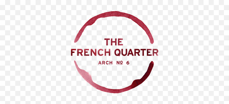 The French Quarter Newcastle - Restaurant And Wine Bar Png,Stain Png