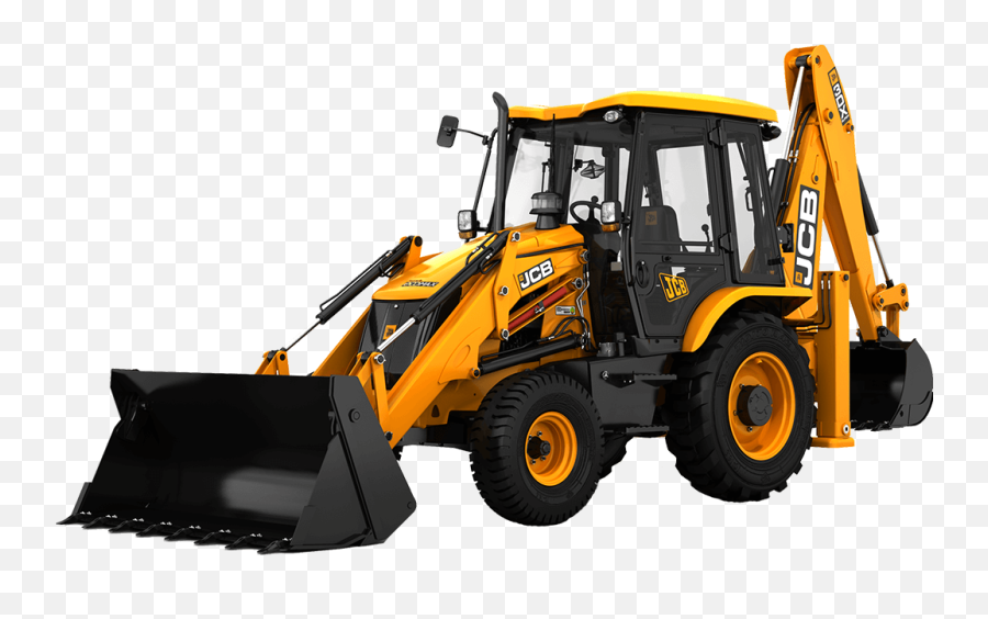 Download Jcb Bulldozer Png - High Resolution Jcb Logo Jcb Images Hd Png,Bulldozer Png