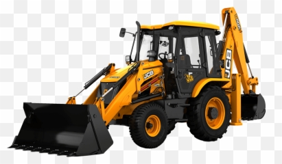 Download Jcb Bulldozer Png - High Resolution Jcb Logo Jcb Images Hd Png,Bulldozer Png