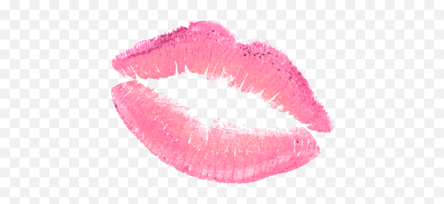 Transparent Tumblr - Red Lips Png,Labios Png