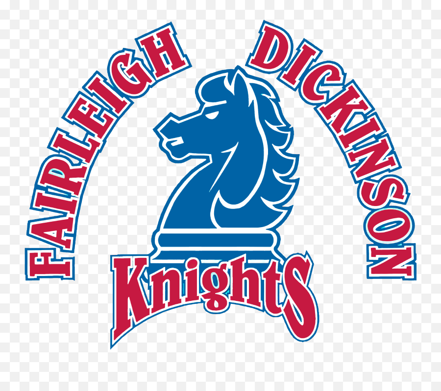 Fairleigh Dickinson Knights Logo The Most Famous Brands - Fairleigh Dickinson University Png,Stallion Logo
