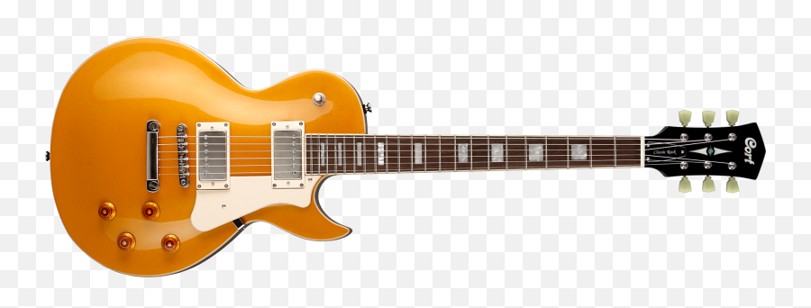 Cort Cr200 Classic Rock Series Electric Guitar - Fender Player Jazz Bass Capri Orange Png,Rock Guitar Png