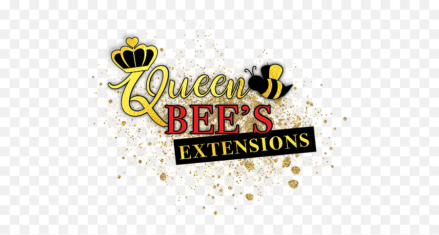 1b 613 Straight U0026 Body Wave Bundles Queenbeeu0027sextensions - Illustration Png,Queen Bee Png