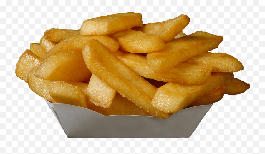 Fries Png Image Frozen French Food - Steak Fries Fast Food,French Fries Transparent