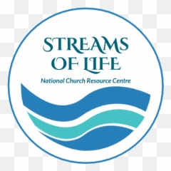 Streams Of Life U2013 National Church Live - streaming Resource Center Circle png