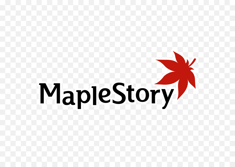 Maplestory Logo - Maplestory Logo Png,Maplestory Png