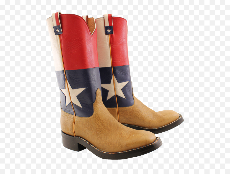 Texas Cowboy Boots Png Image - Riding Boot,Cowboy Boot Png