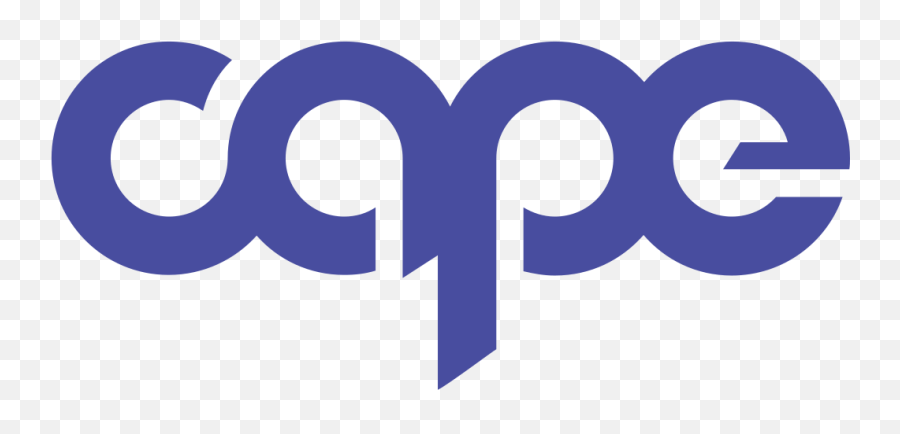 Cape Logo - Cape Altrad Png,Cape Png
