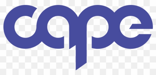 Cape Logo - Cape Altrad Png,Cape Png