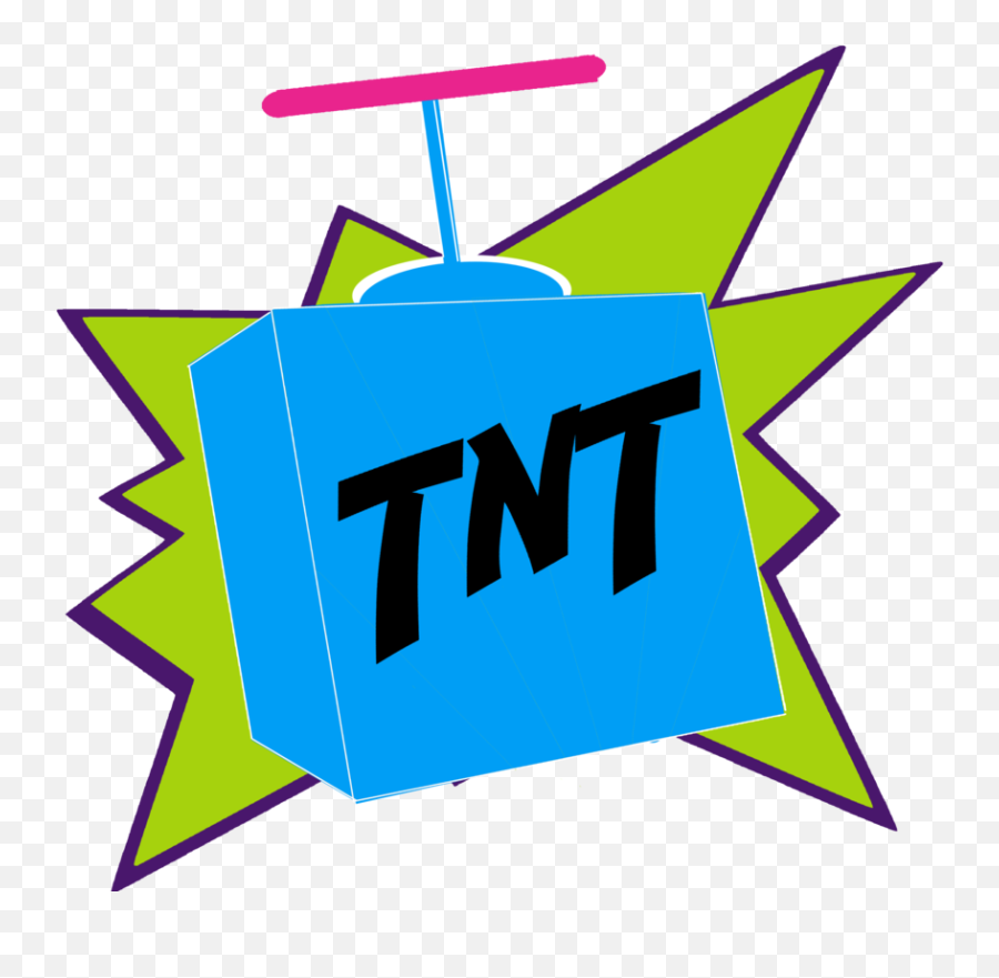 Dickbutt Transparent Png - Clip Art,Tnt Logo Png