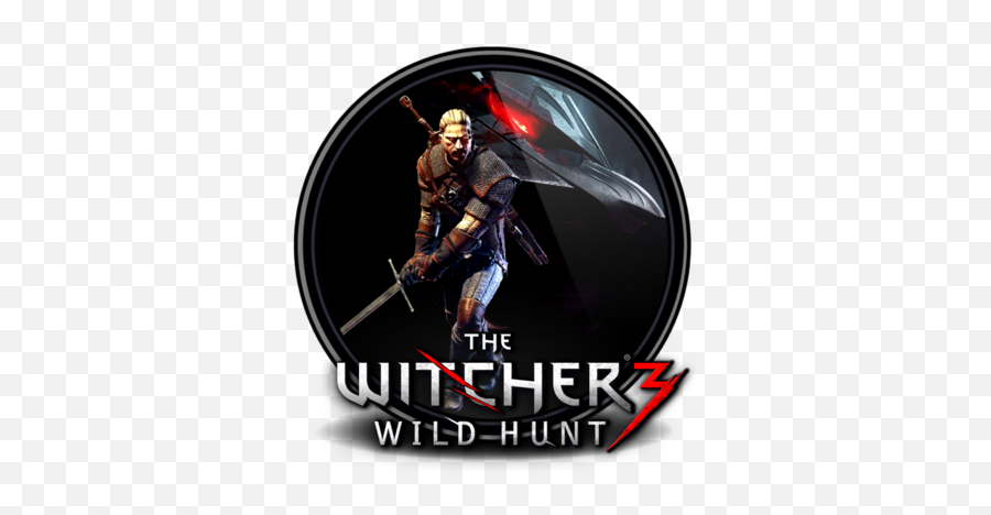 Cd Projekt Red Explains Witcher 3 Delay - Witcher 2 Assassins Of Kings Png,Witcher Logo