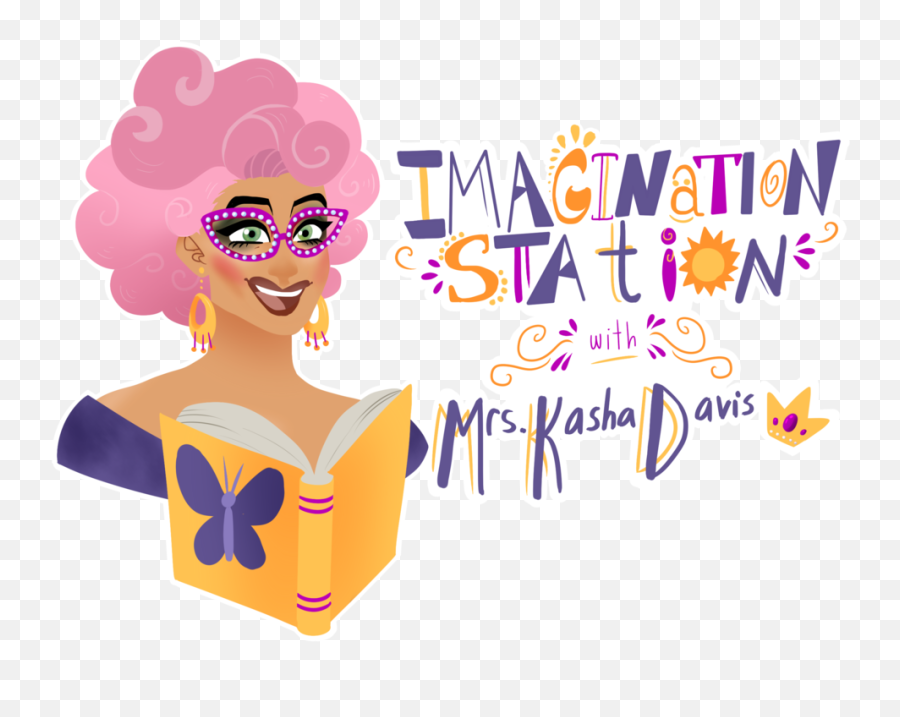 Imagination Station Blackfriars Theatre - Curly Png,Imagination Png