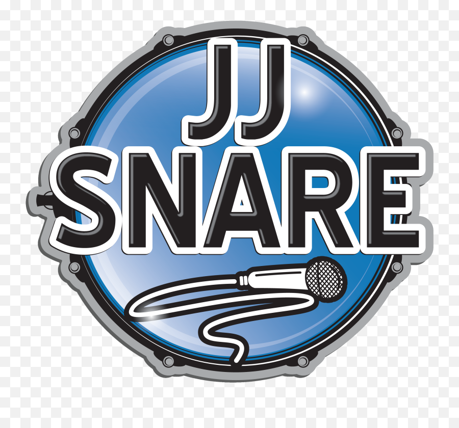 Jjsnare - Logo1noborder U2013 Jj Snare For Cricket Png,Jj Logo