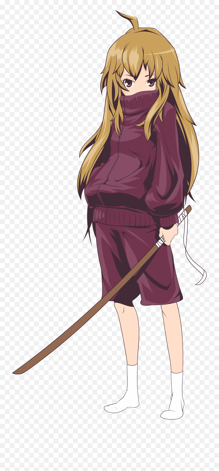 Download Free Png Hd View Aisaka Taiga - Taiga Aisaka Aisaka Taiga,Badass Png