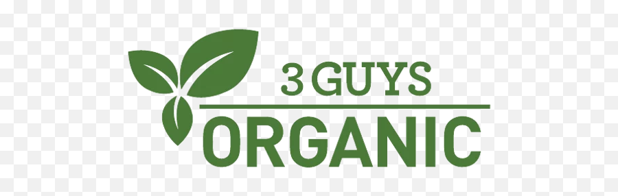 Organic Produce 3 Guys From Brooklyn - State University Of New York At Oneonta Png,Organic Logo