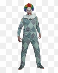 Clown Costume Png