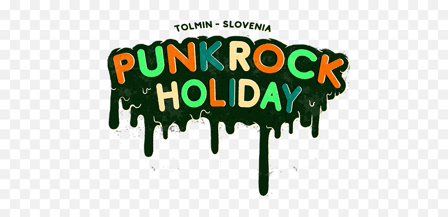 Punk Rock Holiday 20 - Logo Punk Rock Holiday Png,Punk Png