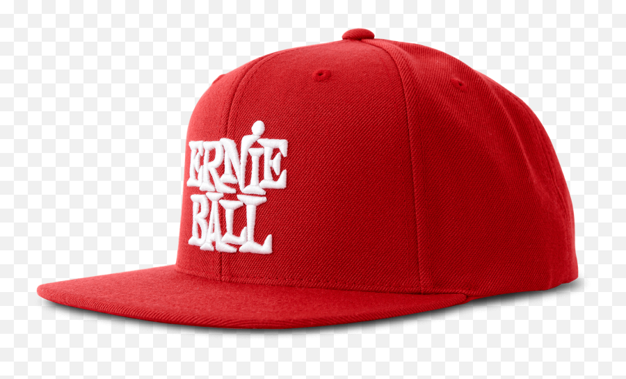 Ernie Ball Logo Hat - Ernie Ball Logo Hat Png,Red Nike Logos