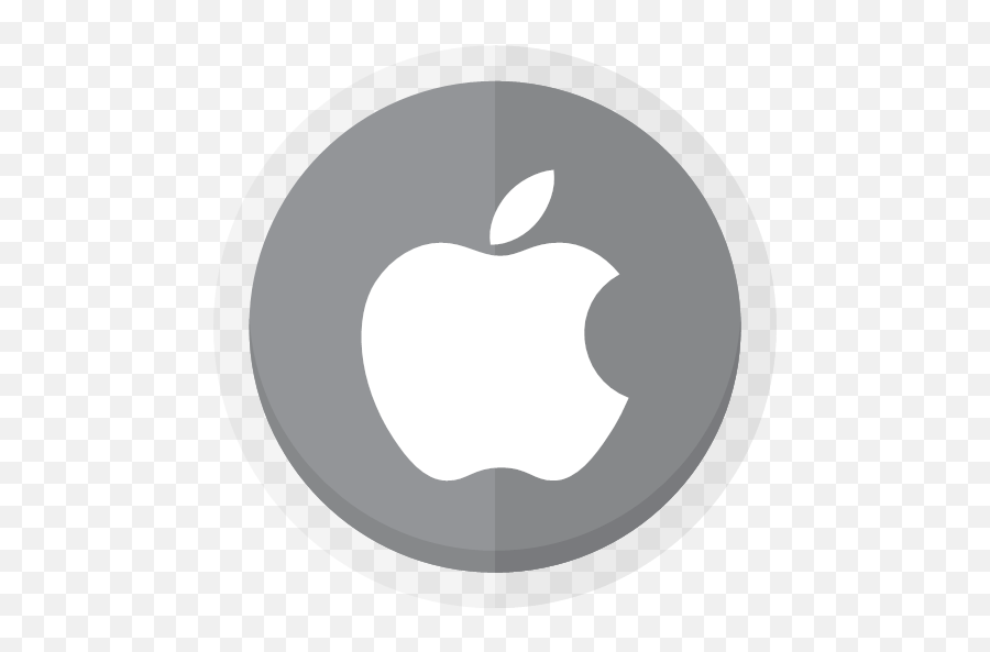 Apple Logo Imac Ipad Macbook Technology Png