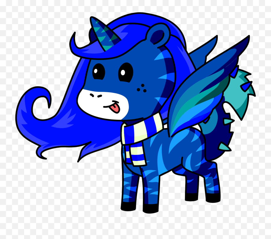Ravenclaw A Younicorn Friend Of Harry Potter - Devil Unicorn Png,Ravenclaw Png
