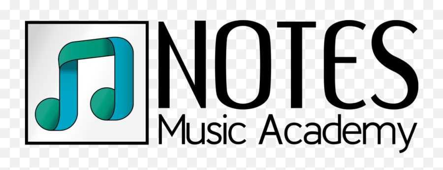 Notes Music Academy - Notes Music Academy Png,Music Notes Logo