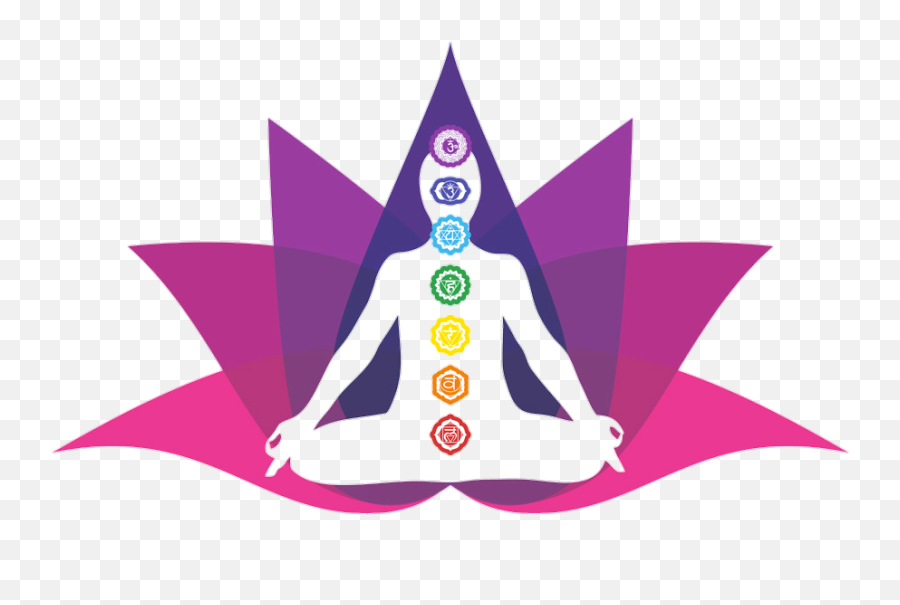 Chakras Chakra Flor Loto Yoga Colores - Chakra Symbols And Meaning Png,Chakras Png