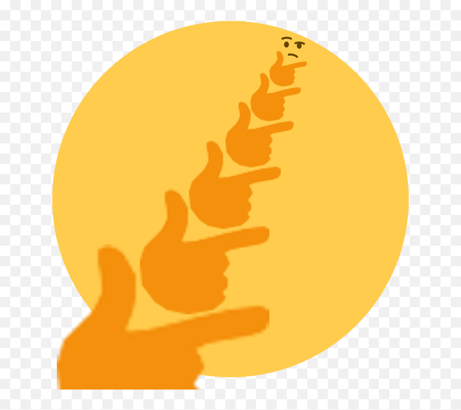 Thinking Emoji Meme Transparent Png - Thinking Emoji Meme Gif,Thinking Emoji Transparent