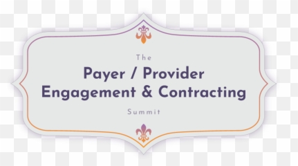 The Payerprovider Engagement U0026 Contracting Summit About - Language Png,December Png