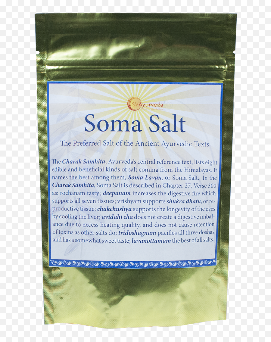 Soma Salt U2013 Divya Alter Png