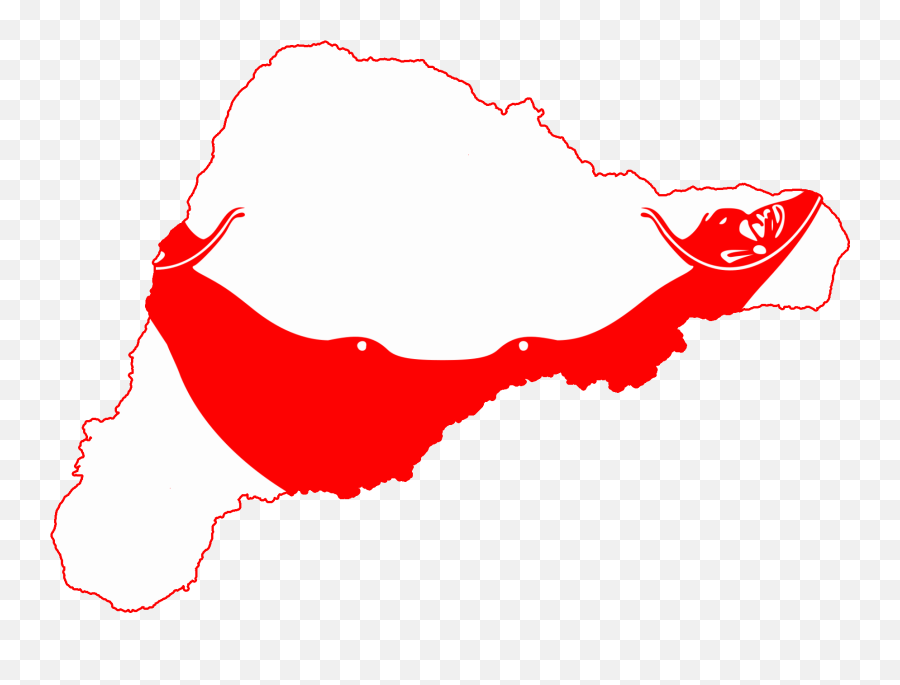 Easter Island Alternative Countries Wiki Fandom - Easter Island Flag Png,Chile Flag Png