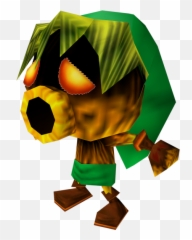 Nintendo 64 - Pixar Png,Deku Png