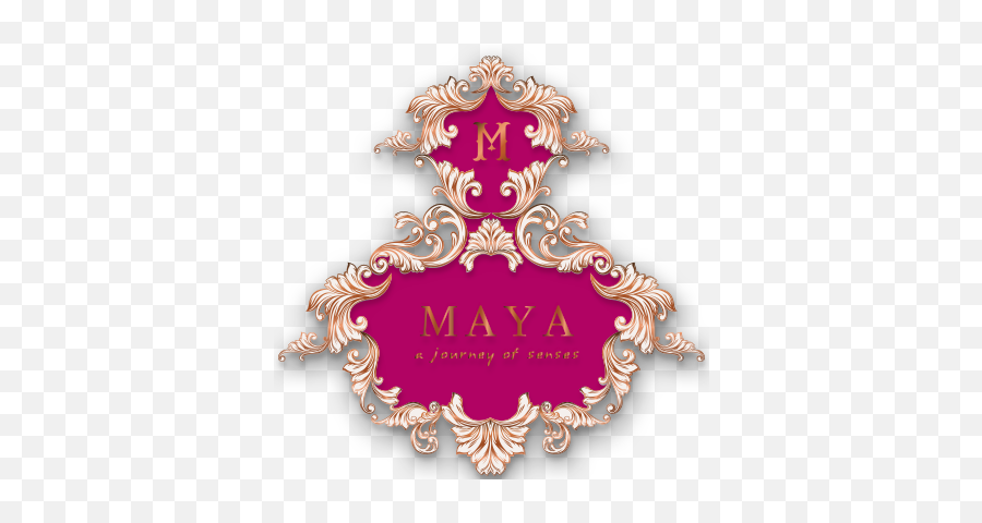 Maya Oud Reed Diffuser - Decorative Png,Maya Logo Png