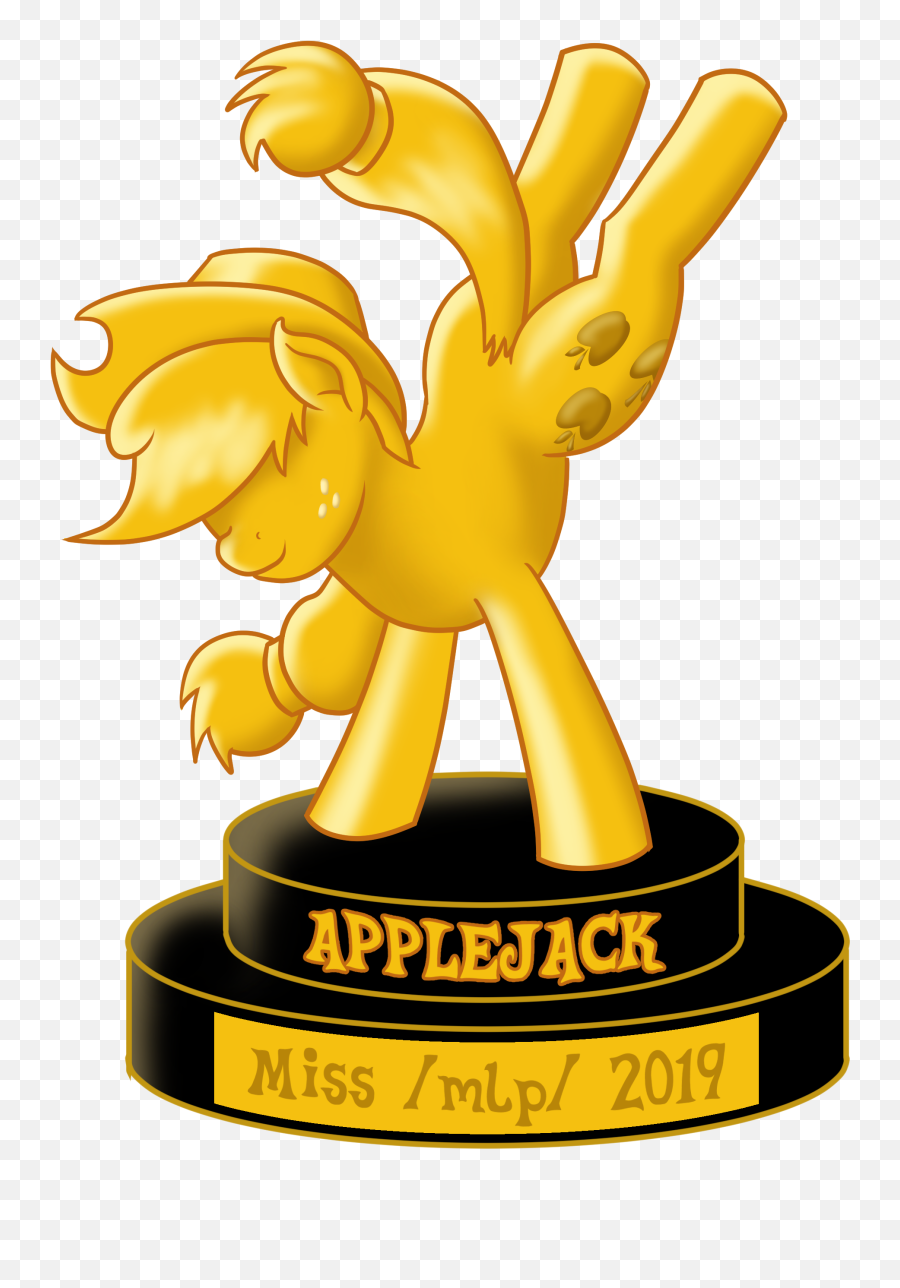 Applejack - My Little Pony Applejack 2019 Png,Applejack Png