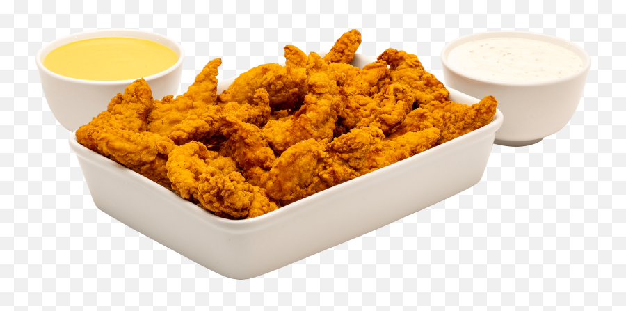 Party Chicken Tenders U2013 Pollo Regio - Bowl Png,Chicken Tenders Png