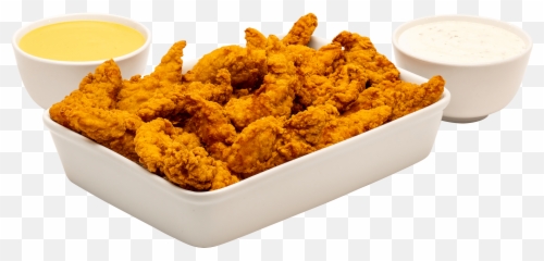 Party Chicken Tenders U2013 Pollo Regio - Bowl Png,Chicken Tenders Png