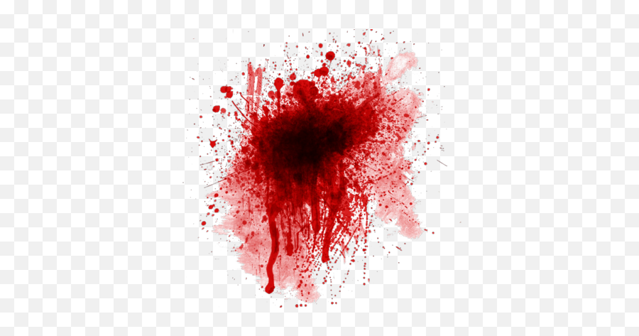 Free Blood Splatter Psd Vector Graphic - Vectorhqcom Clip Art Png,Blood Dripping Png